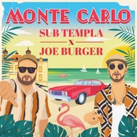 Monte Carlo - Single - Joe Burger & Sub Templa