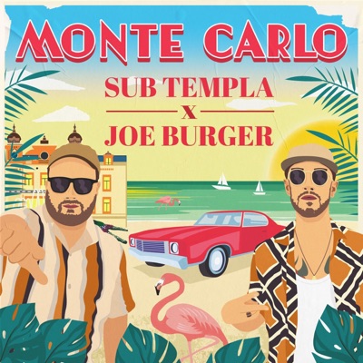 Monte Carlo - Single