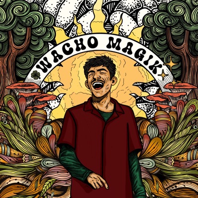 Wacho Magik
