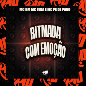 Ritmada Com Emoção