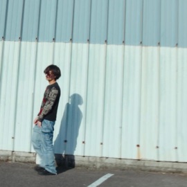 LM Freestyle Jetlove