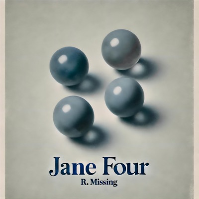 Jane Four - Single