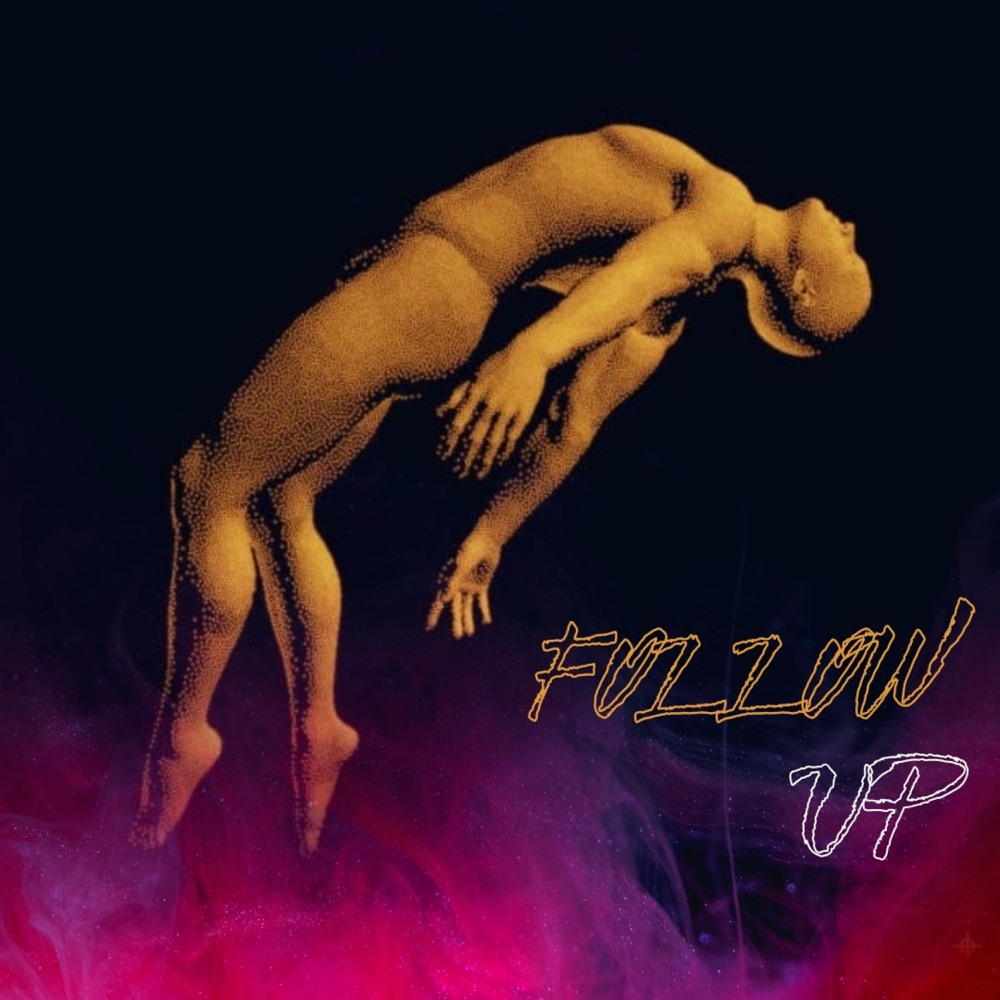 Обложка альбома «Follow Up - Single» — Astraza