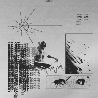 SCATTERED - EP