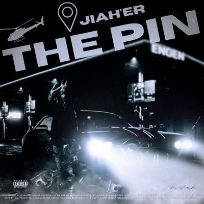 The Pin - Single