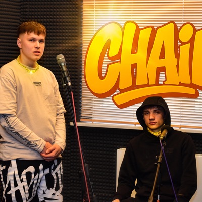 chain (feat. bartuś & szafir) - Single