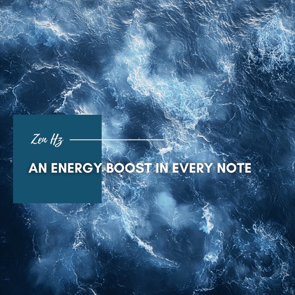 An Energy Boost in Every Note