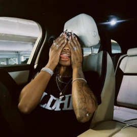 KEHLANI Jordan Adetunji