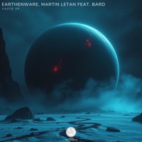 Vazio - Single - Earthenware, Martin Letan & BARD