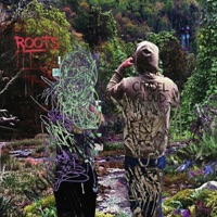 Roots (feat. Nonexistnt) - Single - Citadel Cloud
