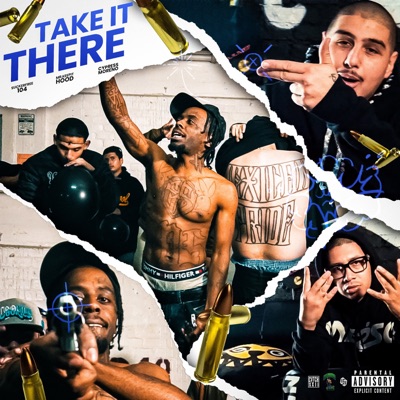 Take It There - Single