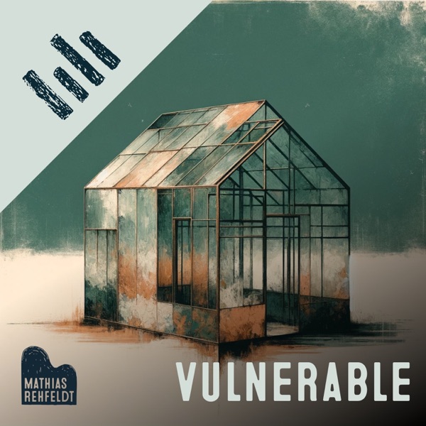 Vulnerable - EP