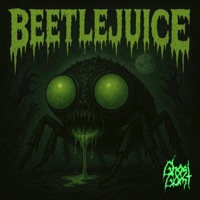 Beetlejuice - Single - Ghost Gum