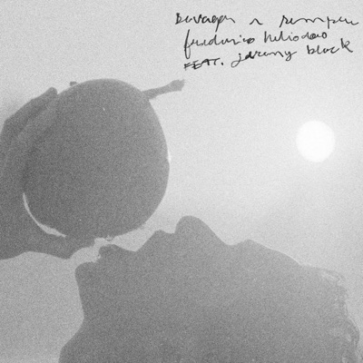 Devagar e Sempre (feat. Jeremy Black) - Single