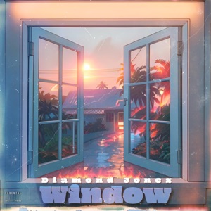 Windows (feat. Pocean)