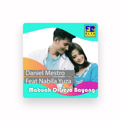 Listen to Daniel Maestro, watch music videos, read bio, see tour dates & more!