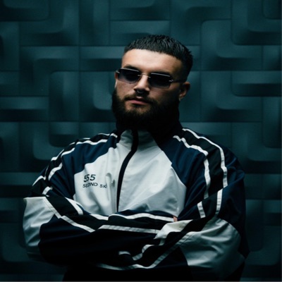 Hilton Barca (Amper RMX) - Single
