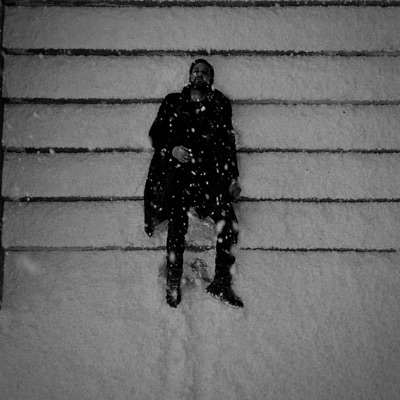 FALL FROM THE SKY/Calm Night (Only Electric Guitar Cover) - Single