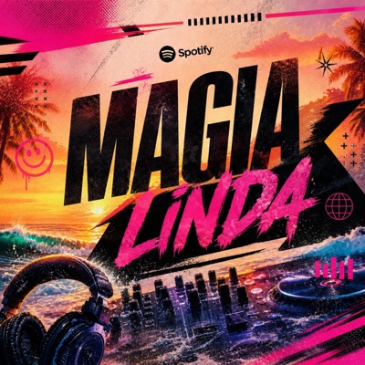 Magia Linda - Single