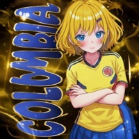 COLOMBIA - Single - FASHXZ & B3NZ