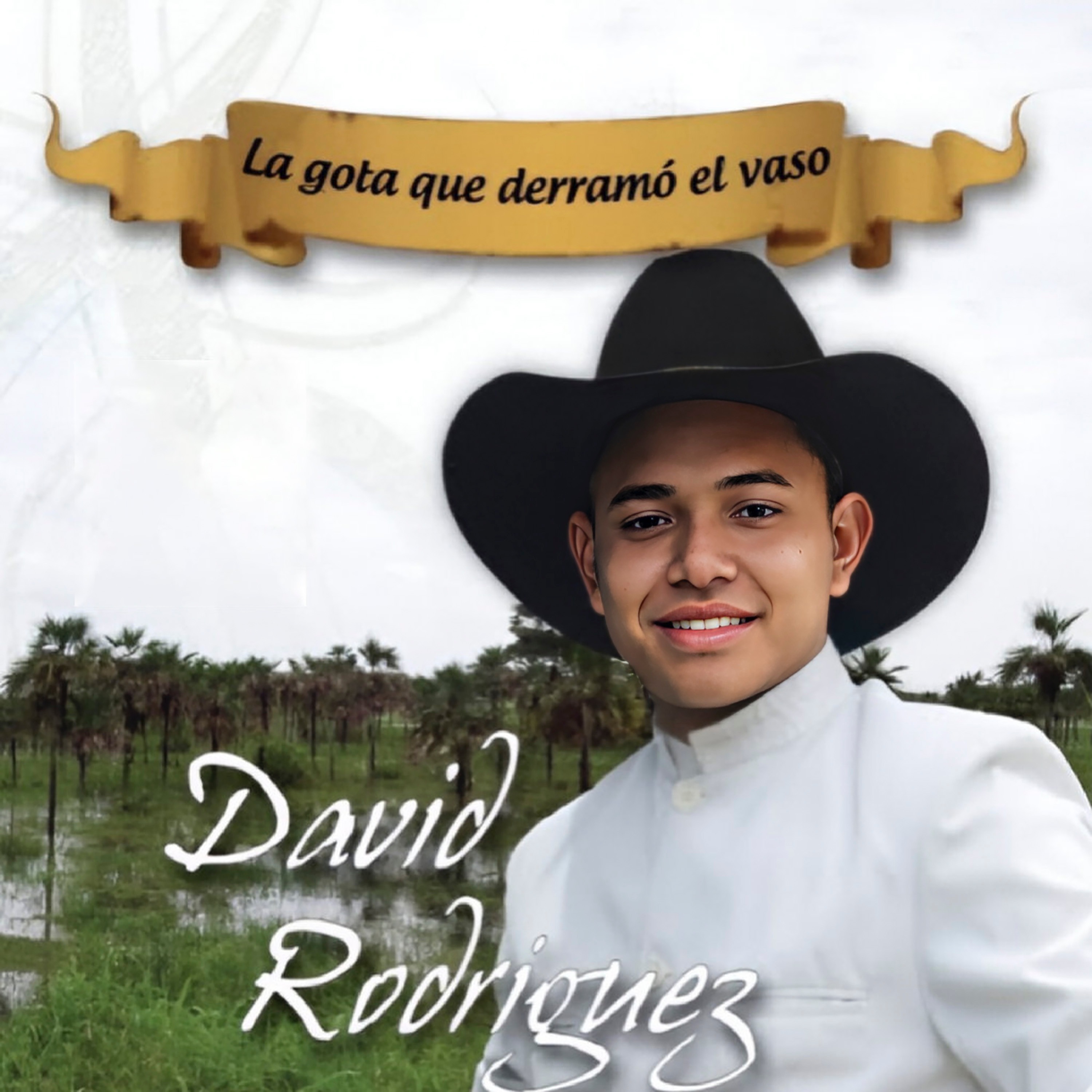 La Gota Que Derramó el Vaso