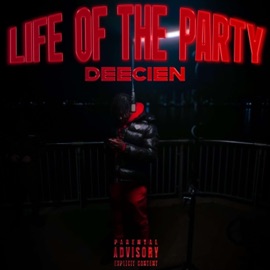 Life Of The Party DEECIEN