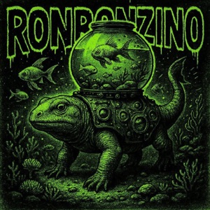 Ronronzino Tortelino Funk - EP