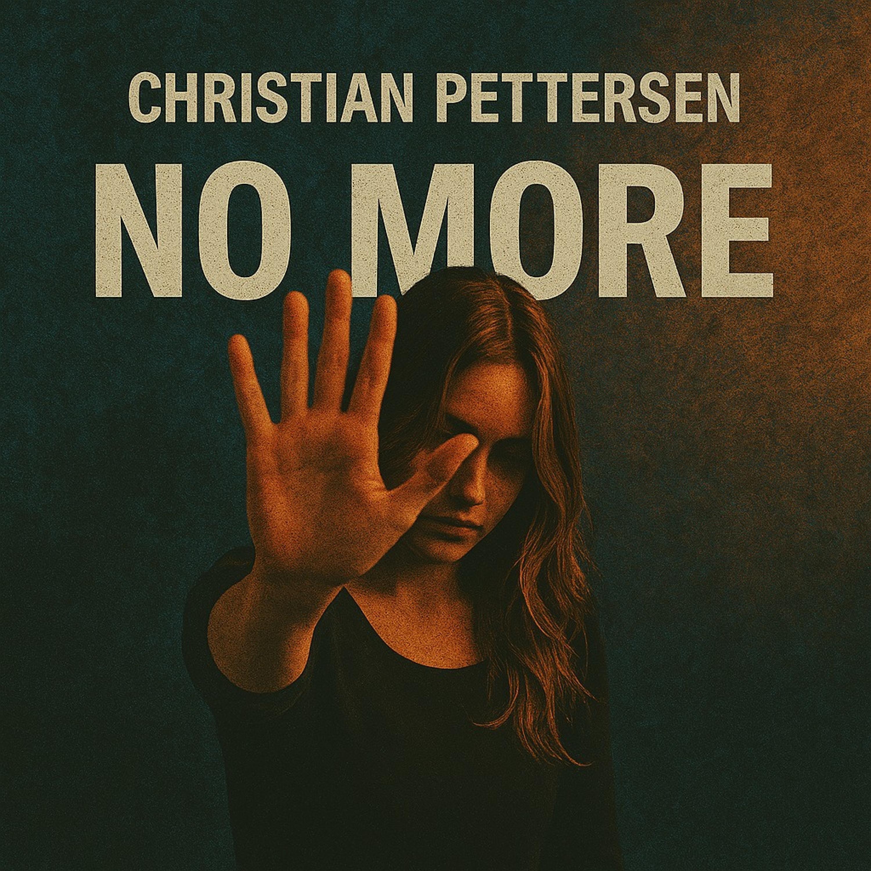 No More - Single