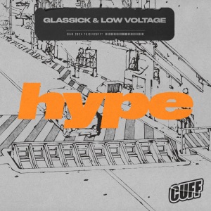 Hype - Single