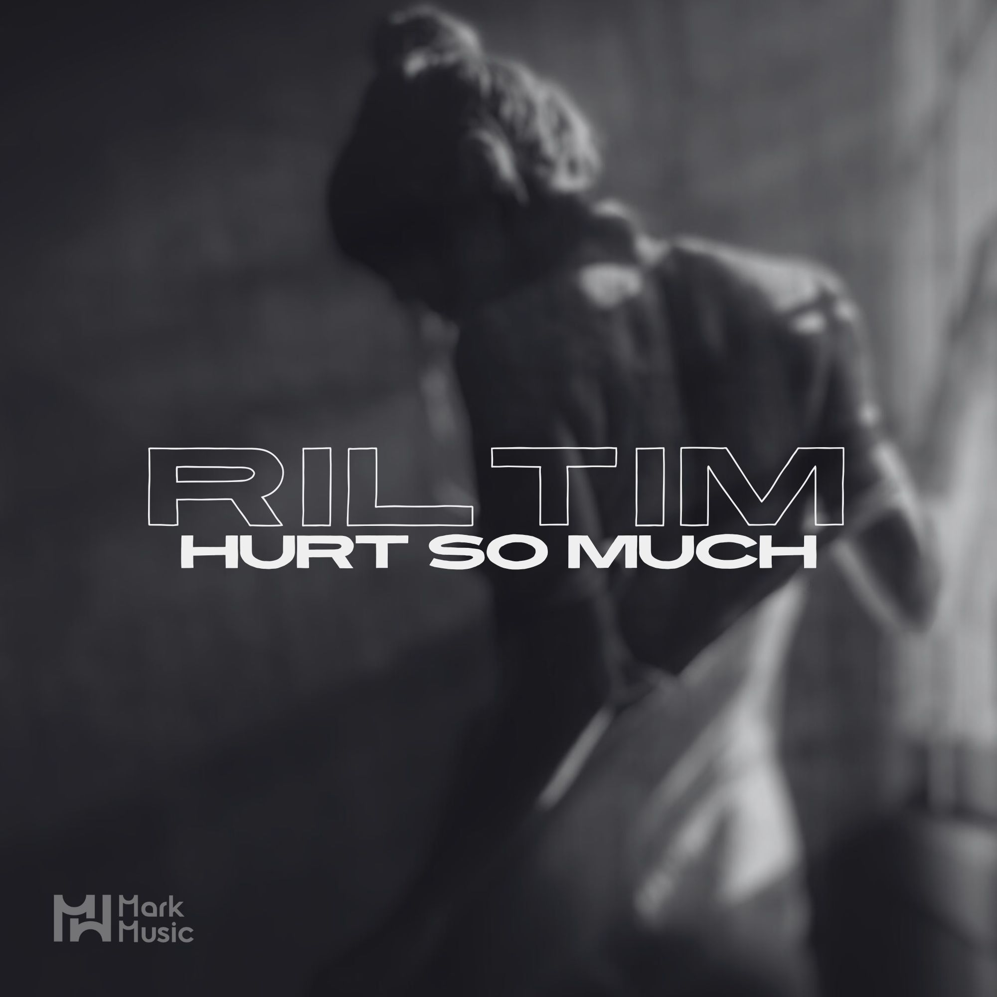 Hurt so Much - Single