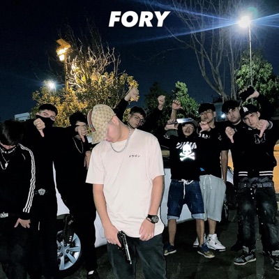 Fory - Single