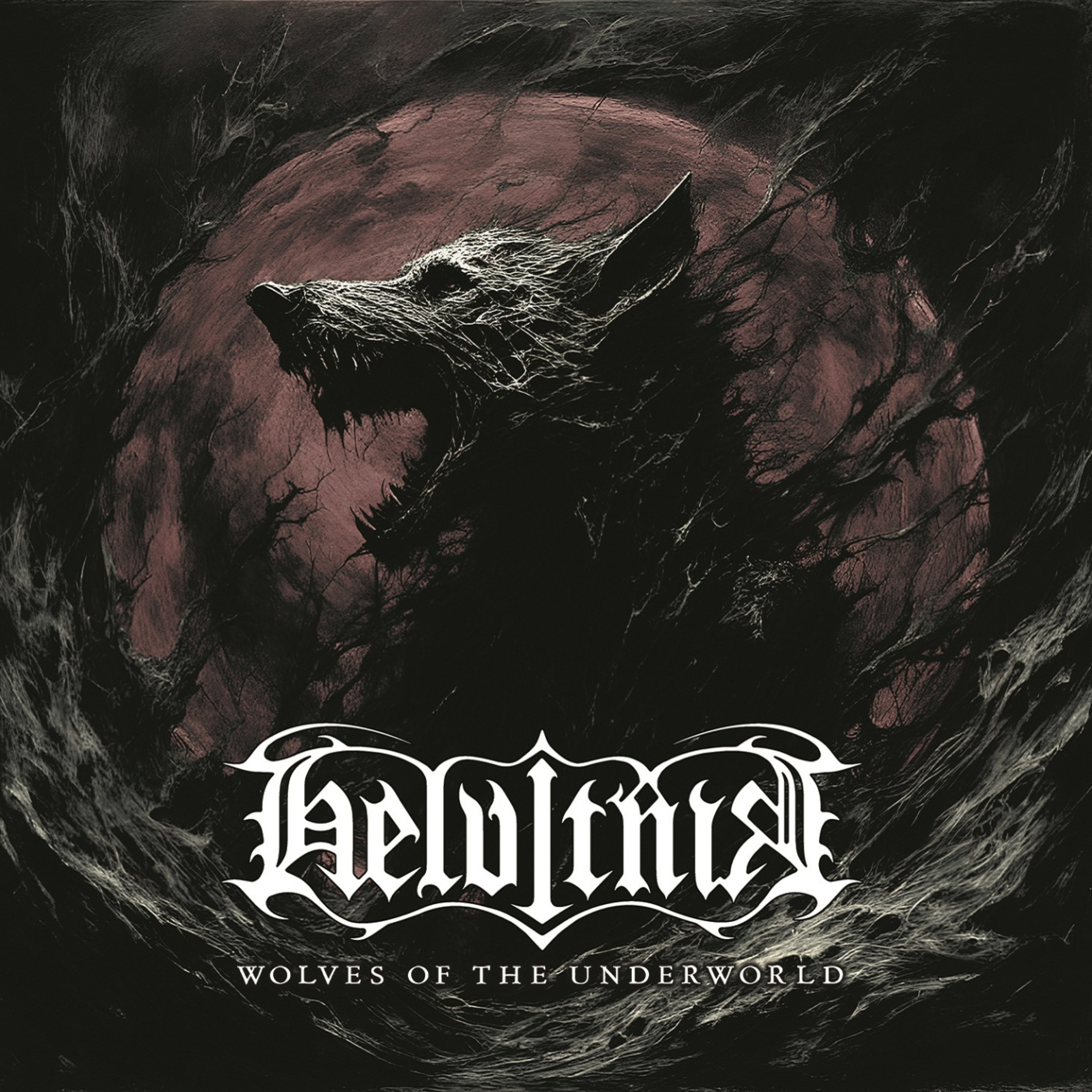 Wolves of the Underworld