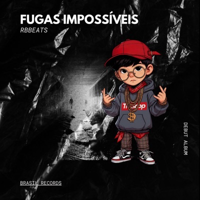 Fugas Impossíveis - Single
