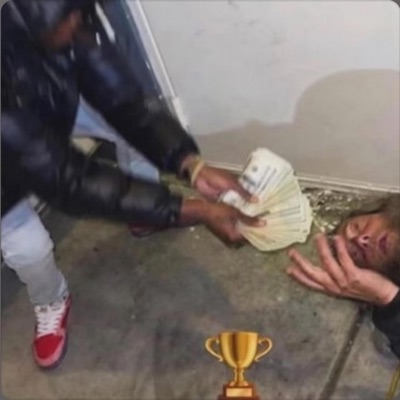 SPECIAL GLOCK (feat. Luh Dirty) - Single