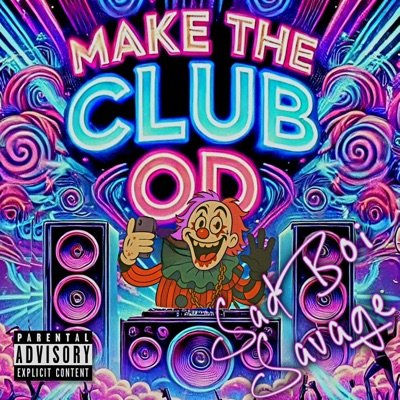 Make The Club OD - Single
