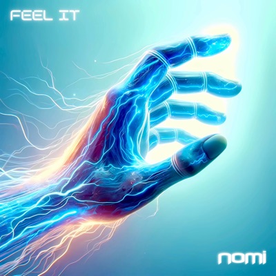 Feel It - Single