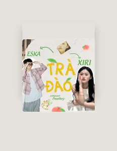 Ouve ESKA, vê vídeos de música, lê a biografia, vê as datas da digressão e muito mais!