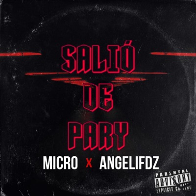 Salió De Party - Single