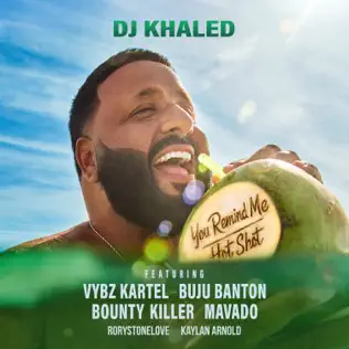 DJ Khaled – You Remind Me / Hot Shot (feat. Vybz Kartel, Buju Banton, Bounty Killer, Mavado, Rorystonelove & Kaylan Arnold) – Single (2025) DJ Khaled – You Remind Me / Hot Shot (feat. Vybz Kartel, Buju Banton, Bounty Killer, Mavado, Rorystonelove & Kaylan Arnold) – Single (2025)