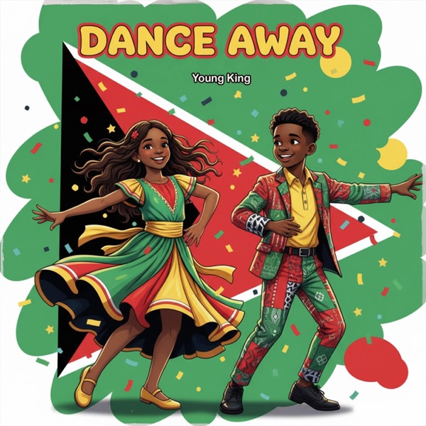 Dance Away