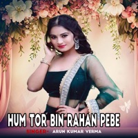 hamara toy ghuraye de jharkhand - Single - Arun Kumar Verma