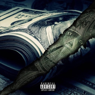 dinero (feat. Baru Santos) - Single