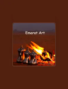 Listen to Emarat Art, watch music videos, read bio, see tour dates & more!
