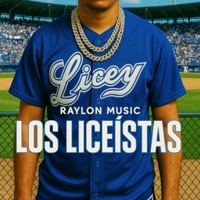 Los Liceistas - Single - Raylon Music