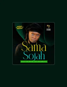 Listen to Sama Sojah, watch music videos, read bio, see tour dates & more!
