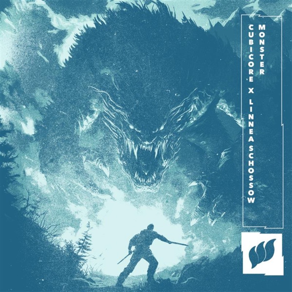 Monster - Single