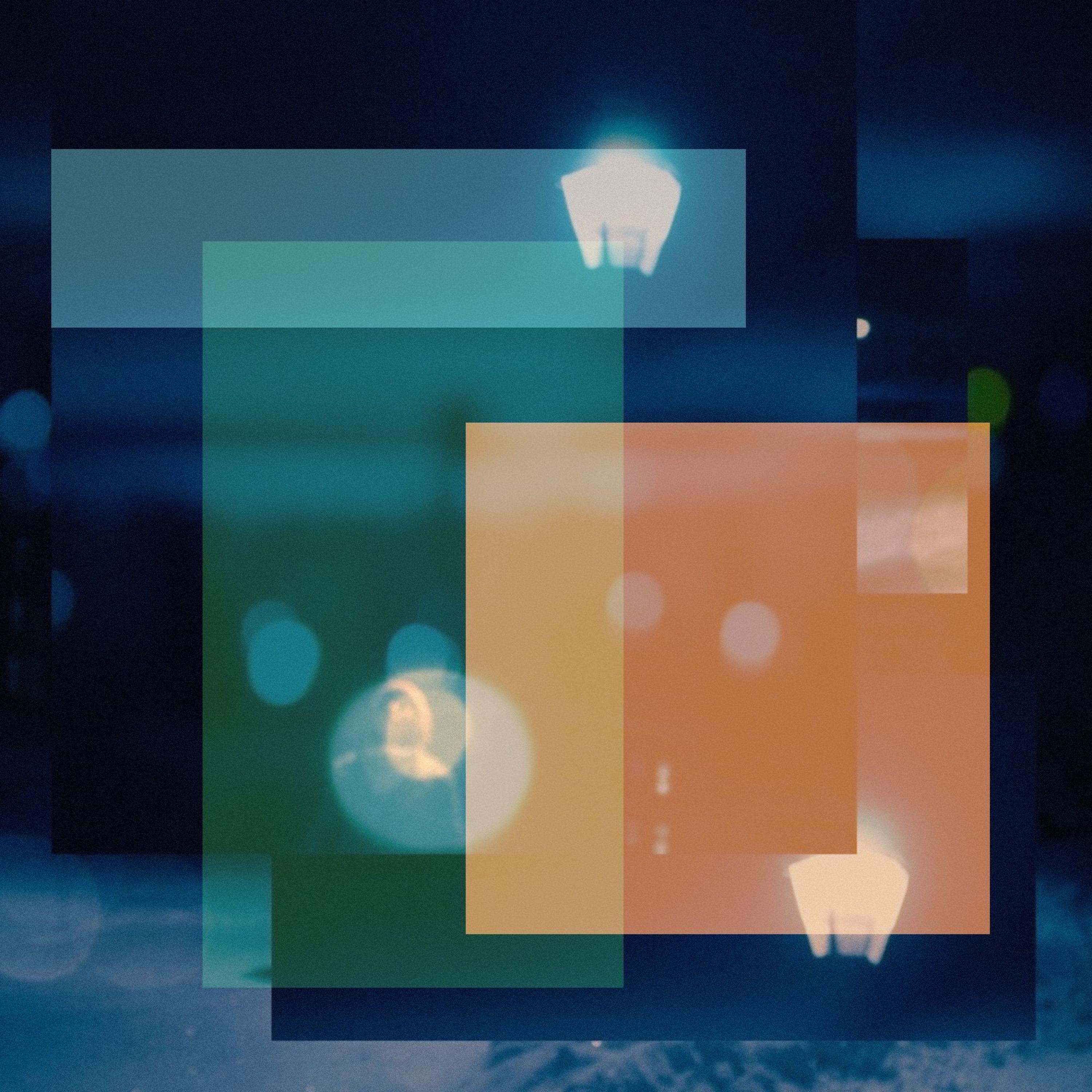 hurtling towards - EP