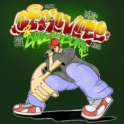 Atrévete y Dale tu Corte! (feat. antesismc, The Ryal Pinkyman, Cangry Seba & NN el dackr0s) - Single