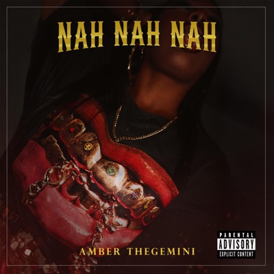 Nah Nah Nah (Deluxe Single) - EP
