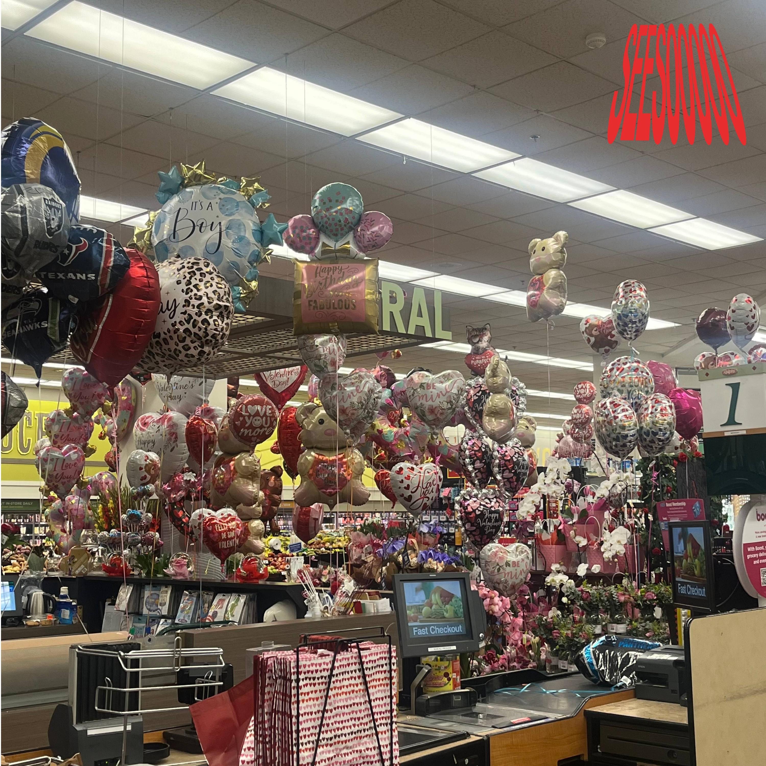 If I Promise To Miss You, Will You Go Away